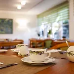 Buerer Hof Hotel Gelsenkirchen