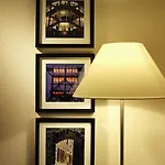 Hotel Buerer Hof 3*