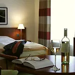 Buerer Hof Hotel Gelsenkirchen