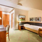 Buerer Hof Hotel 3*