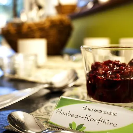 Hotel Buerer Hof 3*
