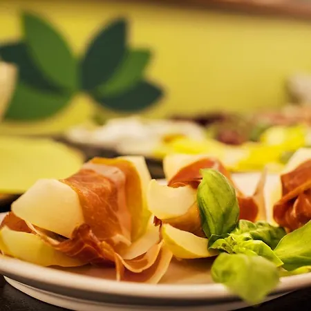 Buerer Hof Hotel Gelsenkirchen