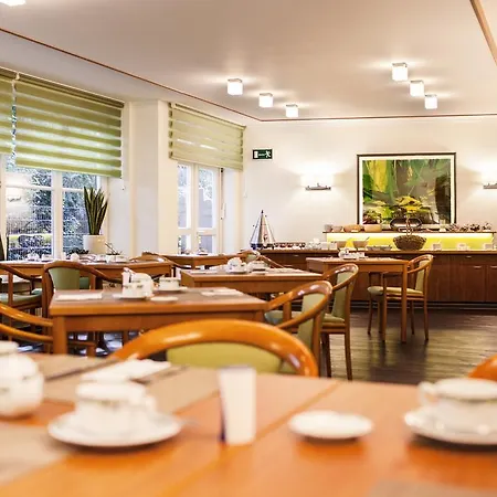 Buerer Hof Hotel Gelsenkirchen