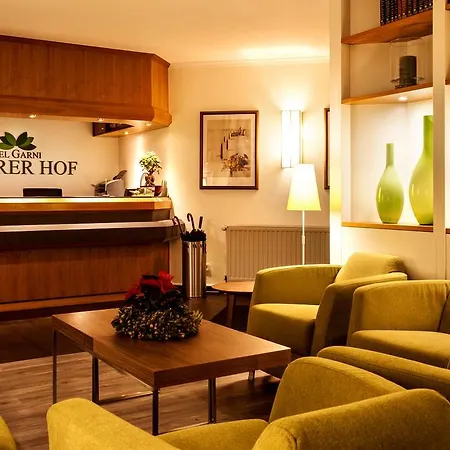 Buerer Hof 3*