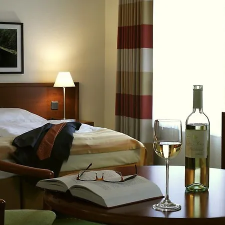 Buerer Hof Hotel Gelsenkirchen