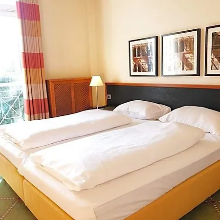Buerer Hof Hotel 3*