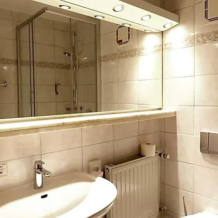 Buerer Hof 3* Gelsenkirchen