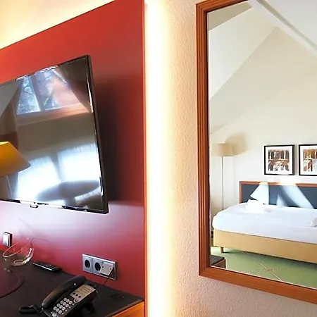 Buerer Hof Hotel Gelsenkirchen