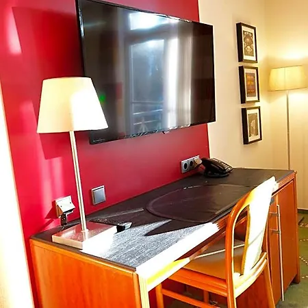 Hotel Buerer Hof 3*