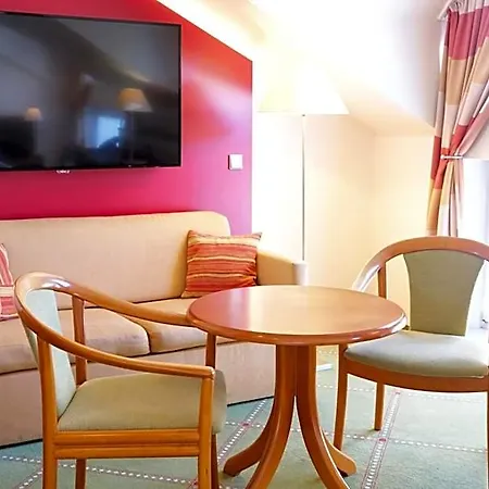 Hotel Buerer Hof Gelsenkirchen