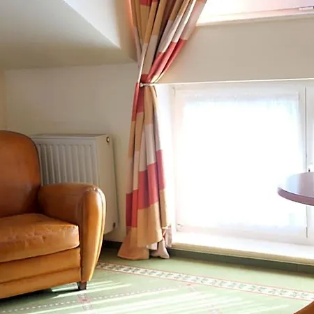 Buerer Hof 3* Gelsenkirchen