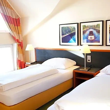 Buerer Hof Hotel 3*
