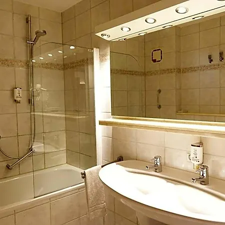 Hotel Buerer Hof