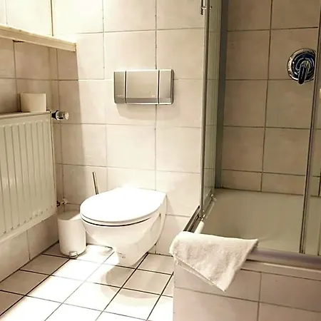 Buerer Hof Hotel