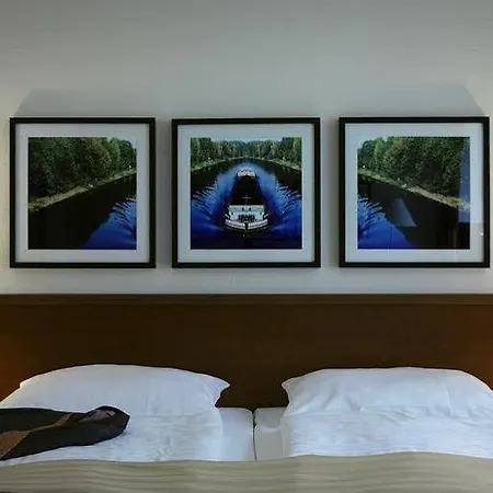 Hotel Buerer Hof Gelsenkirchen