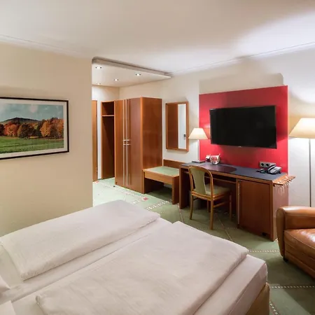 Buerer Hof Gelsenkirchen