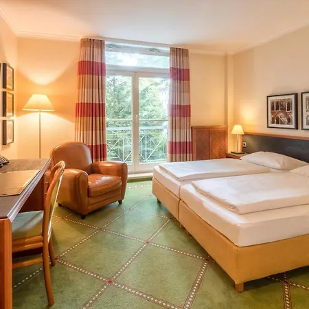 Hotel Buerer Hof 3*