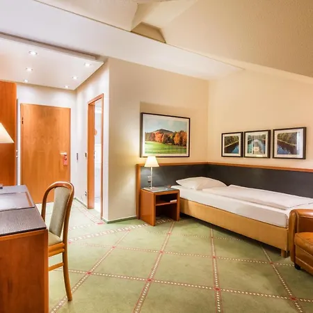 Buerer Hof Hotel 3*