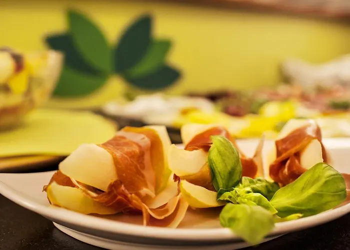 Buerer Hof 酒店 盖尔森基兴