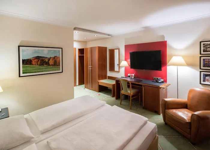 Buerer Hof 盖尔森基兴