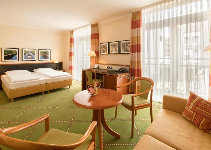 Buerer Hof 盖尔森基兴